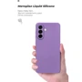 Чехол для телефонов ArmorStandart ICON Case Camera cover Violet for Samsung A366 Galaxy A36 5G (ARM86385) фото 7