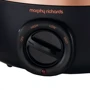 Повільноварка Morphy Richards 460016 Compact: Колір коричневий