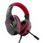 Наушники GamePro RHB HS311 Black: Тип конструкции полноразмерные