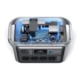 Зарядная станция Anker Solix C1000 1056Wh 1800W (A1761311) UA: Вес, кг 12.9