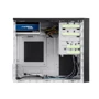 Корпус Chieftec iArena CT-01B-350: Форм-фактор материнской платы MicroATX