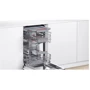 Встраиваемая посудомоечная машина Bosch SPV4EMX65K: Расход воды, л 9.5