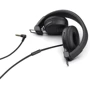 Навушники Jlab Studio Wired Black (IEUHASTUDIORBLK4): Тип кріплення оголовные