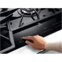 Варочная поверхность газовая Electrolux KGV7539IK фото 11