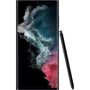 Смартфон Samsung Galaxy S22 Ultra 12/512GB Dual Phantom Black S908B (UA UCRF)