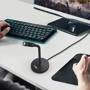 USB Микрофон Fifine K050: Способ подключения Проводной