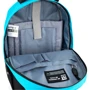 Рюкзак Kite City K20-2566l-1: Спинка Мягкая (без ребер жесткости)