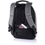 XD Design Bobby Hero Small Backpack Grey (P705.702) for MacBook 13-14" фото 10