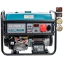 Бензиновый генератор Konner&Sohnen KS 7000E-3