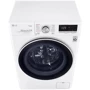 Стиральная машина LG F2V5HS0W: Максимальная скорость отжима, об/мин 1200
