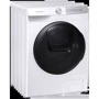 Стиральная машина Samsung WD90T754ABH: Класс энергопотребления B