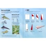 100 Paper Planes to Fold and Fly / 100 паперових літачків, які можна скласти і літати: Производитель Usborne