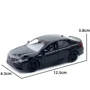 Машинка Uni-Fortune Toyota Camry 2022 (матовая серия) (554063M)