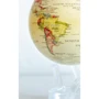 Гіро-глобус Solar Globe Mova Ретро карта 11.4 см (MG-45-ATE) фото 3