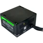 Блок питания Gamemax GM-400-8CM Black фото 6