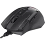 Мишка GamePro GM300B Black: Максимальна роздільна здатність сенсора, dpi 7200