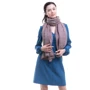 Жіночий палантин Amo рожевий (STAMOLW100200-rose): Країна виробник Італія