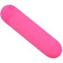 Вибропуля LYBAILE Pretty Love Stefan Pink (BI-300085-2)