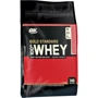 Протеин Optimum Nutrition 100% Whey Gold Standard 4540 g / 146 servings / Chocolate: Пол Унисекс
