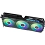 Видеокарта KFA2 GeForce RTX 4070 EX Gamer 1-Click OC (47NOM7MD7JEK)