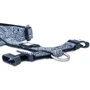 Шлейки для собак Max & Molly H-Harness - Mykonos Black S (4255636801064) фото 4