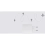 Зарядное устройство OPPO USB Wall Charger SuperVOOC 80W White (VCB8OAEH): Тип сетевое