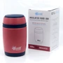 Термос для еды Cheeki Food Jar 480 мл Pink фото 2