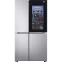 Холодильник Side-by-Side LG GC-Q257CAFC фото 11