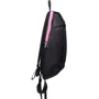 Женский рюкзак Nevy Fabric черный (V900v-black): Тип Рюкзаки
