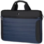Сумка для ноутбуков 2E Bags&Cases 16" Black/Blue (2E-CBN816BU): Тип сумки сумка