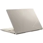 Ноутбук ASUS ZenBook 14X OLED UX3404VA (UX3404VA-M3090X): Вес 1.56 кг