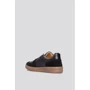 Кеди Le Coq Sportif Esthete (2020674-LCS) 43.5 чорні натуральна шкіра літо: Вид Кеди