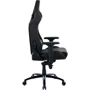 Кресло игровое GT Racer X-0716 Fabric Black фото 4