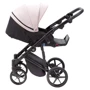 Коляска 2 в 1 Adamex Mobi Air (Thermo) Lux PS-26 фото 9