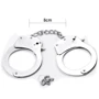 Наручники LOVETOY Metal Hand Cuffs