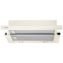 Вытяжка ELEYUS Storm 700 LED SMD 60 BG: Рекомендуемая площадь помещения (при высоте 2,7 м), м² 20,5-28,5