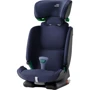Автокресло BRITAX-ROMER ADVANSAFIX M i-SIZE Moonlight Blue: Внутренние ремни 5-ти точечный ремень