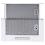 Витяжка Perfelli TL 5316 WH 700 LED фото 6