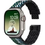 Аксессуар для Watch Pitaka Chroma Carbon Band Poetry of Things Wind (AWB2305) for Apple Watch 42/44/45/49mm: Производитель Pitaka