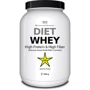 Протеин Dion Sportlab DIET WHEY, Strawberry 900g