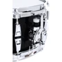Малый барабан Yamaha Absolute Hybrid Maple Snare 14" AMS1460 SOB (Solid Black)