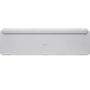 Клавиатура Logitech MX Keys S Wireless UA Pale Grey (920-011588): Тип клавиш мембранный