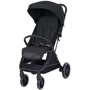 Прогулочная коляска Carrello Nero CRL-5514 2023 Rich Black: Возможность установки люльки нет