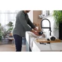 Кофеварка DeLonghi ECAM 320.60 B: Емкость контейнера для зерен, г 250