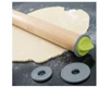 Скалка Joseph Joseph Adjustable Rolling Pin Сіра (Grey) (20086) фото 4