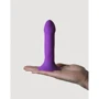 Дилдо Adrien Lastic Hitsens 6 - 5 inch Purple