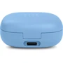 Наушники JBL Wave Flex Blue (JBLWFLEXBLU) UA
