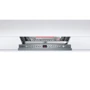Встраиваемая посудомоечная машина Bosch SPV66TX01E: Цвет белый