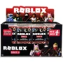 Ігрова колекційна фігурка Roblox Jazwares Mystery Figures Military Green Assortment S10 (ROB0434)