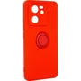 Чехол для телефонов ArmorStandart Icon Ring Red for Xiaomi 13T 5G / 13T Pro 5G (ARM72797)